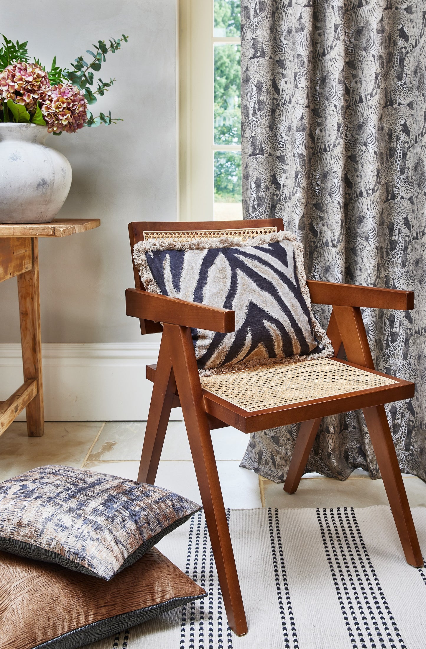 Prestigious Textiles Sensia Cactus