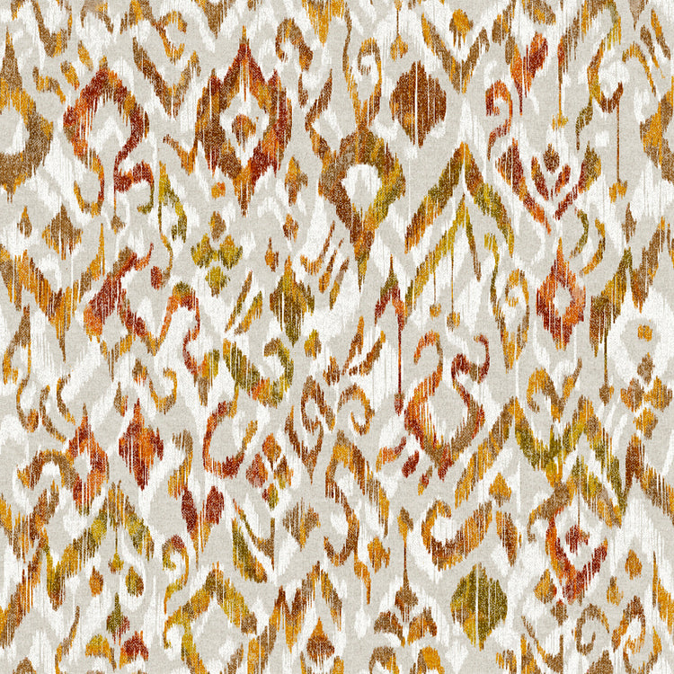 Fibre Naturelle Santorini Volcano