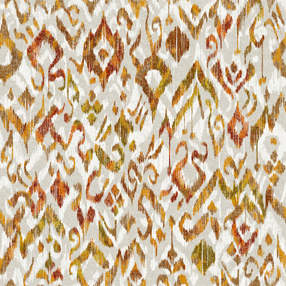 Fibre Naturelle Santorini Volcano