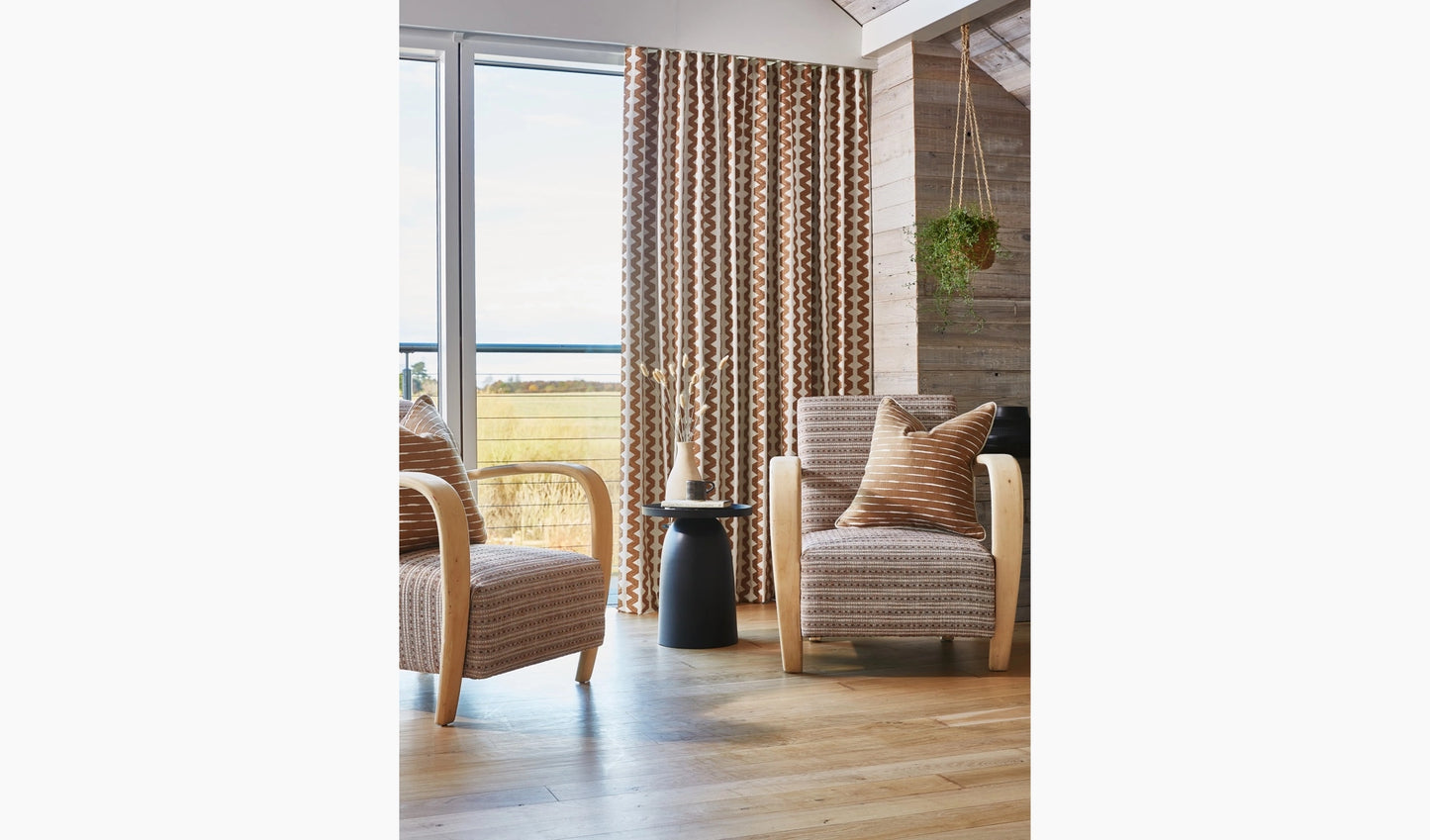 Prestigious Textiles Cerrado Waterfall