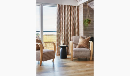 Prestigious Textiles Cerrado Raven