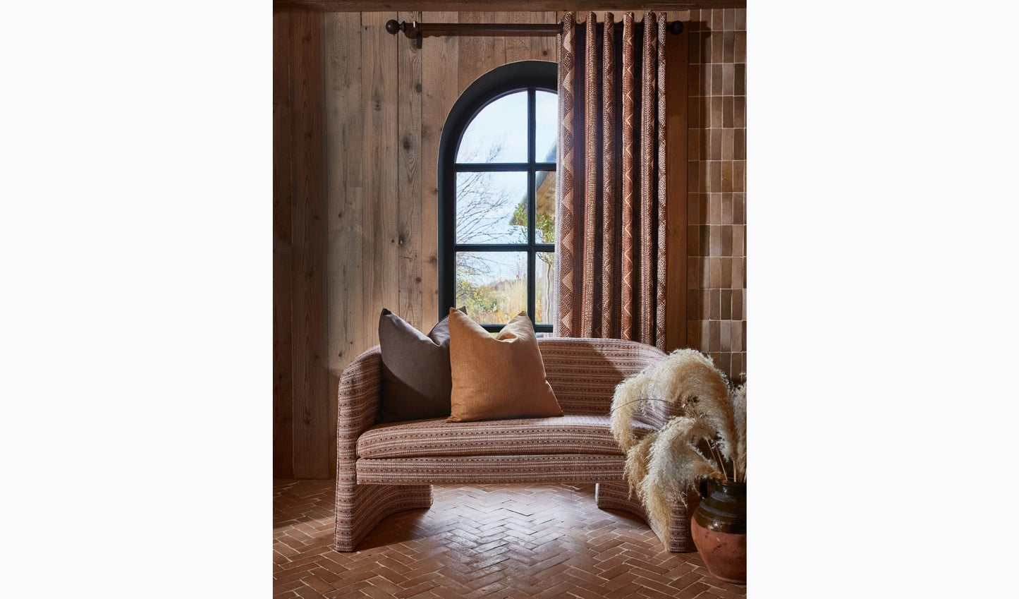 Prestigious Textiles Cerrado Tuscan