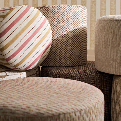 Clarke & Clarke Camino Camel/Spice