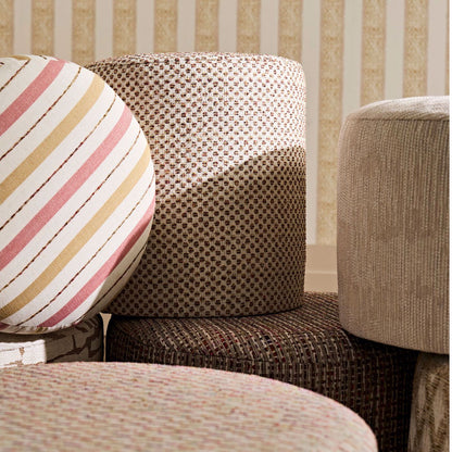 Clarke & Clarke Zocalo Linen