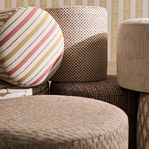 Clarke & Clarke Camino Camel/Spice