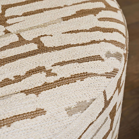 Clarke & Clarke Muro Camel