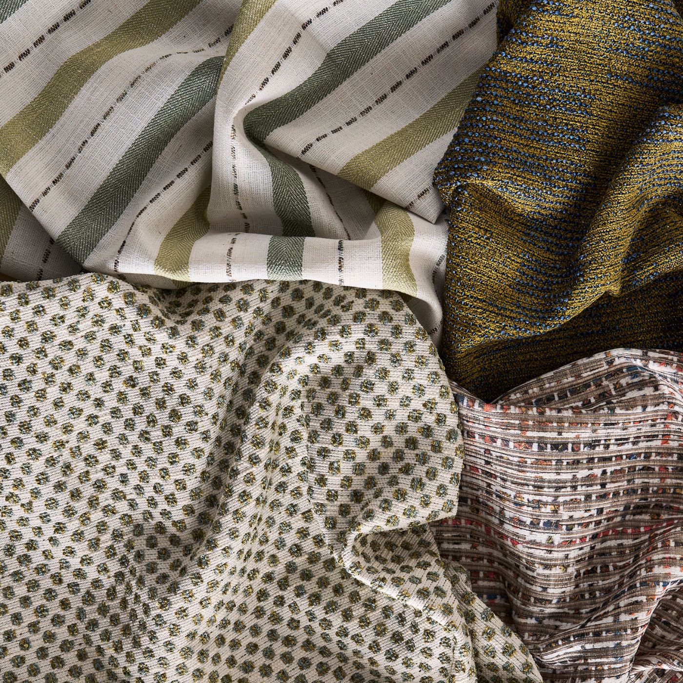 Clarke & Clarke Camino Palm