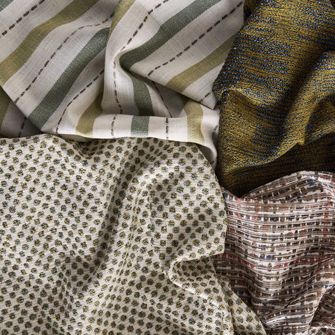 Clarke & Clarke Camino Palm