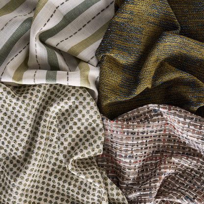 Clarke & Clarke Zocalo Marine