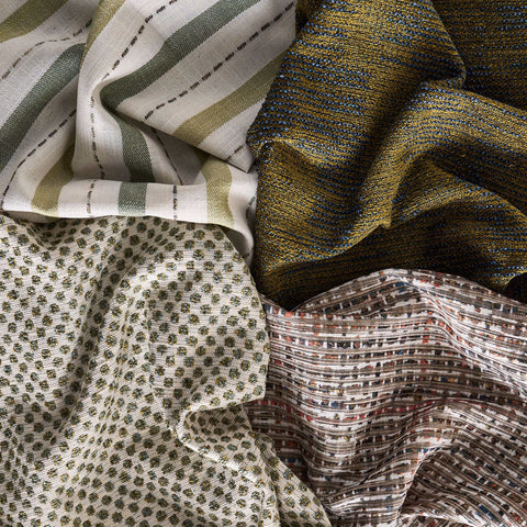 Clarke & Clarke Zocalo Marine