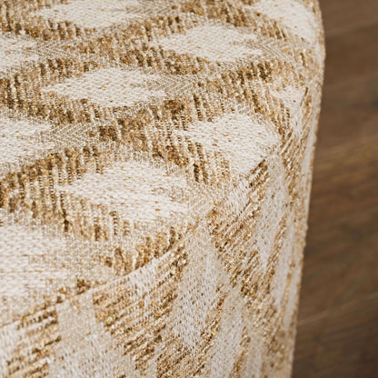 Clarke & Clarke Torre Camel