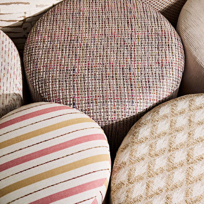 Clarke & Clarke Camino Camel/Spice