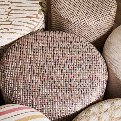 Clarke & Clarke Zocalo Linen