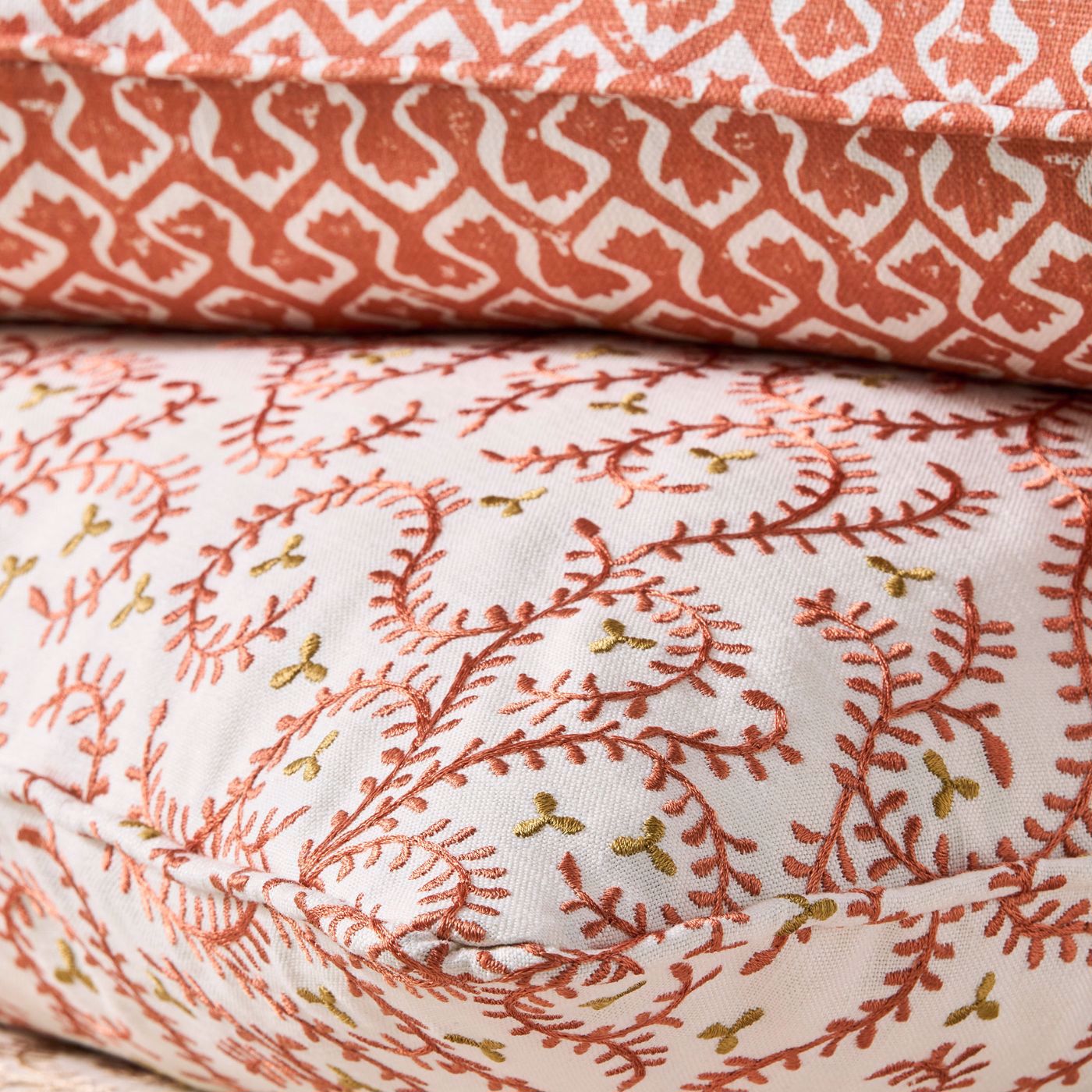 Clarke & Clarke Kalpa Spice