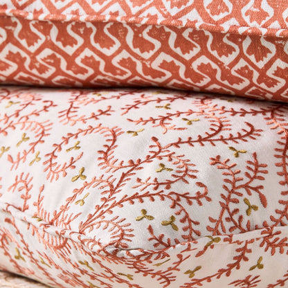 Clarke & Clarke Kalpa Spice