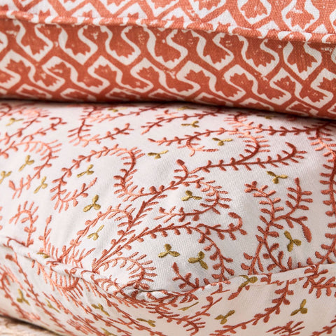 Clarke & Clarke Kalpa Spice