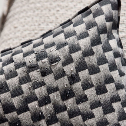 Harleqiuin Skiva Black Earth/Origami Outdoor