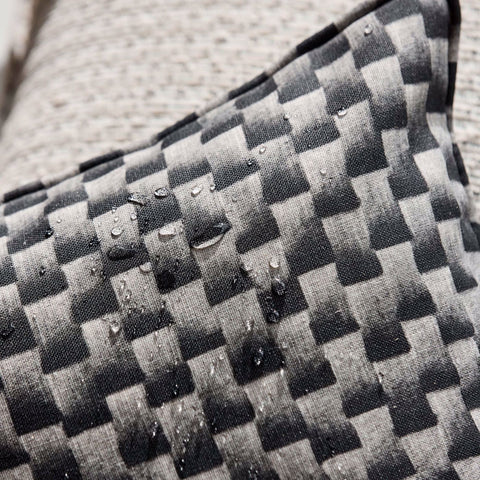 Harleqiuin Skiva Black Earth/Origami Outdoor