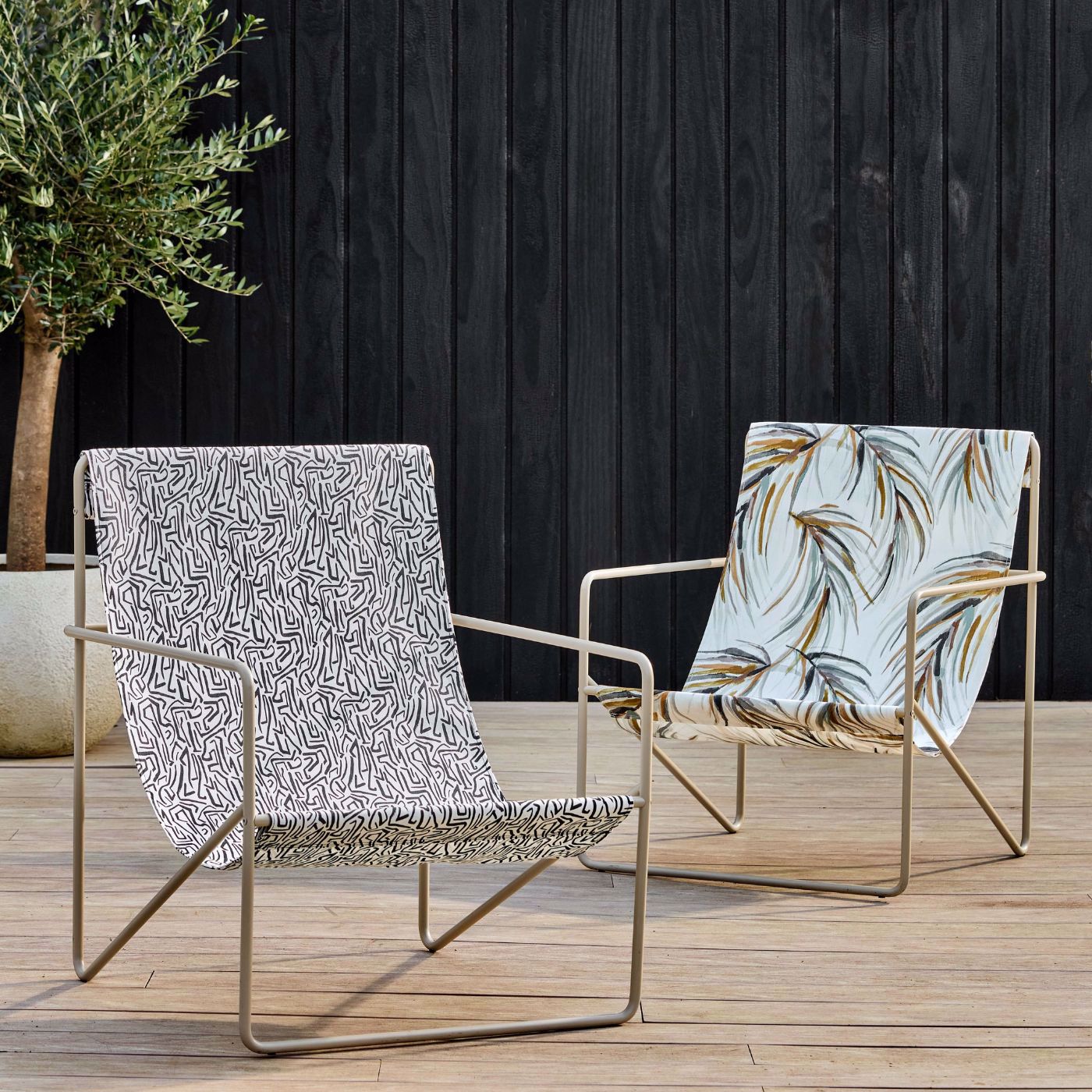 Harleqiuin Alvaro Pebble/Sky Outdoor