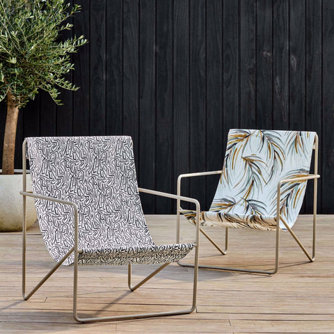 Harleqiuin Alvaro Pebble/Sky Outdoor