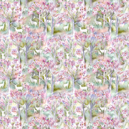 Voyage Maison Seneca Forest Fabric Spring