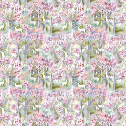 Voyage Maison Seneca Forest Fabric Spring