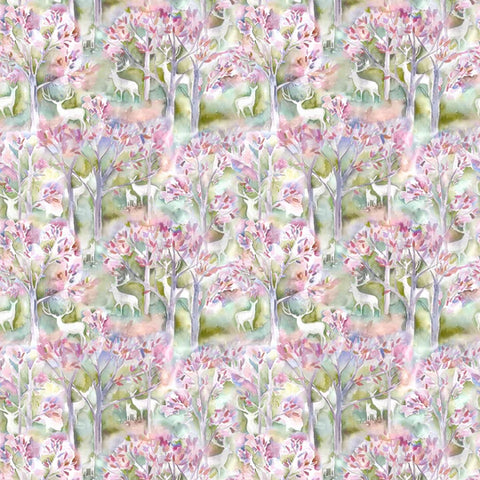 Voyage Maison Seneca Forest Fabric Spring