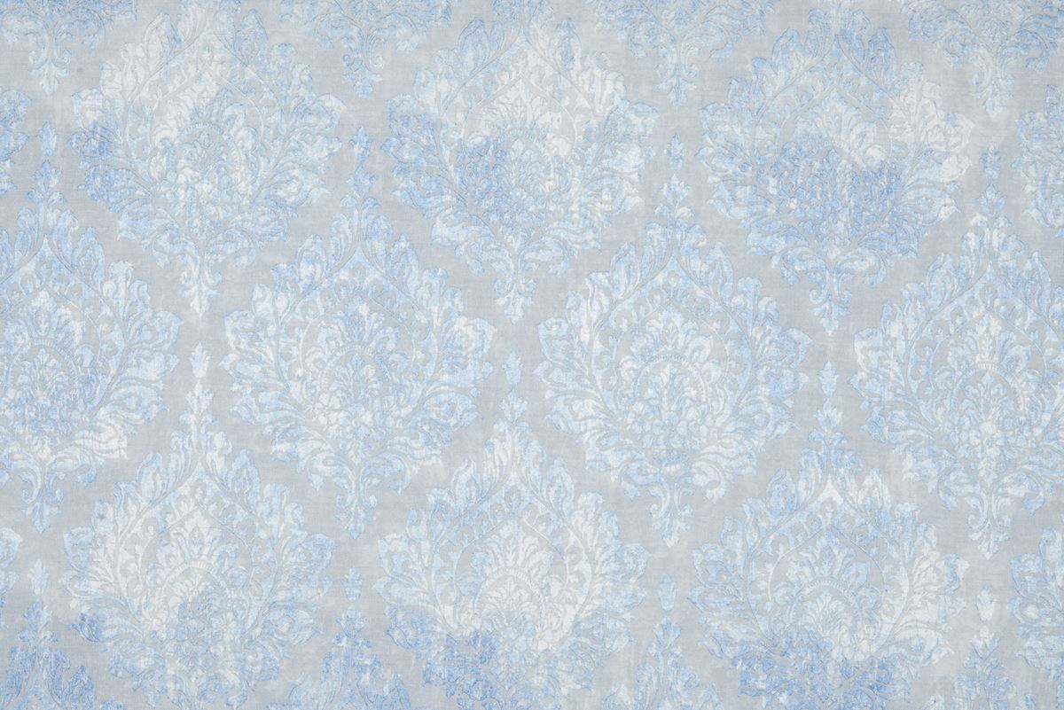 Bill Beaumont Serene Soft Blue