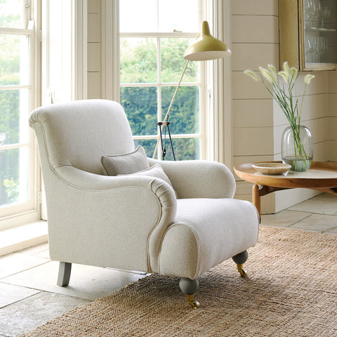 Linwood Sienna Almond