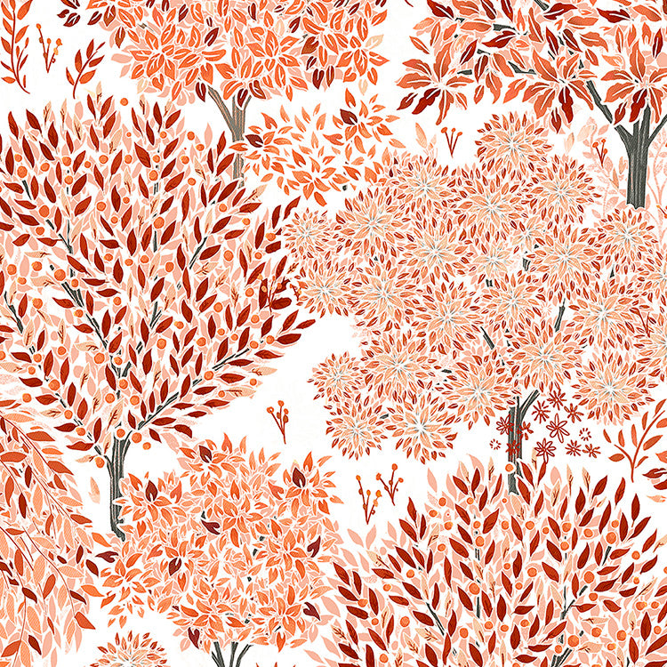 Fibre Naturelle Somerset Braeburn