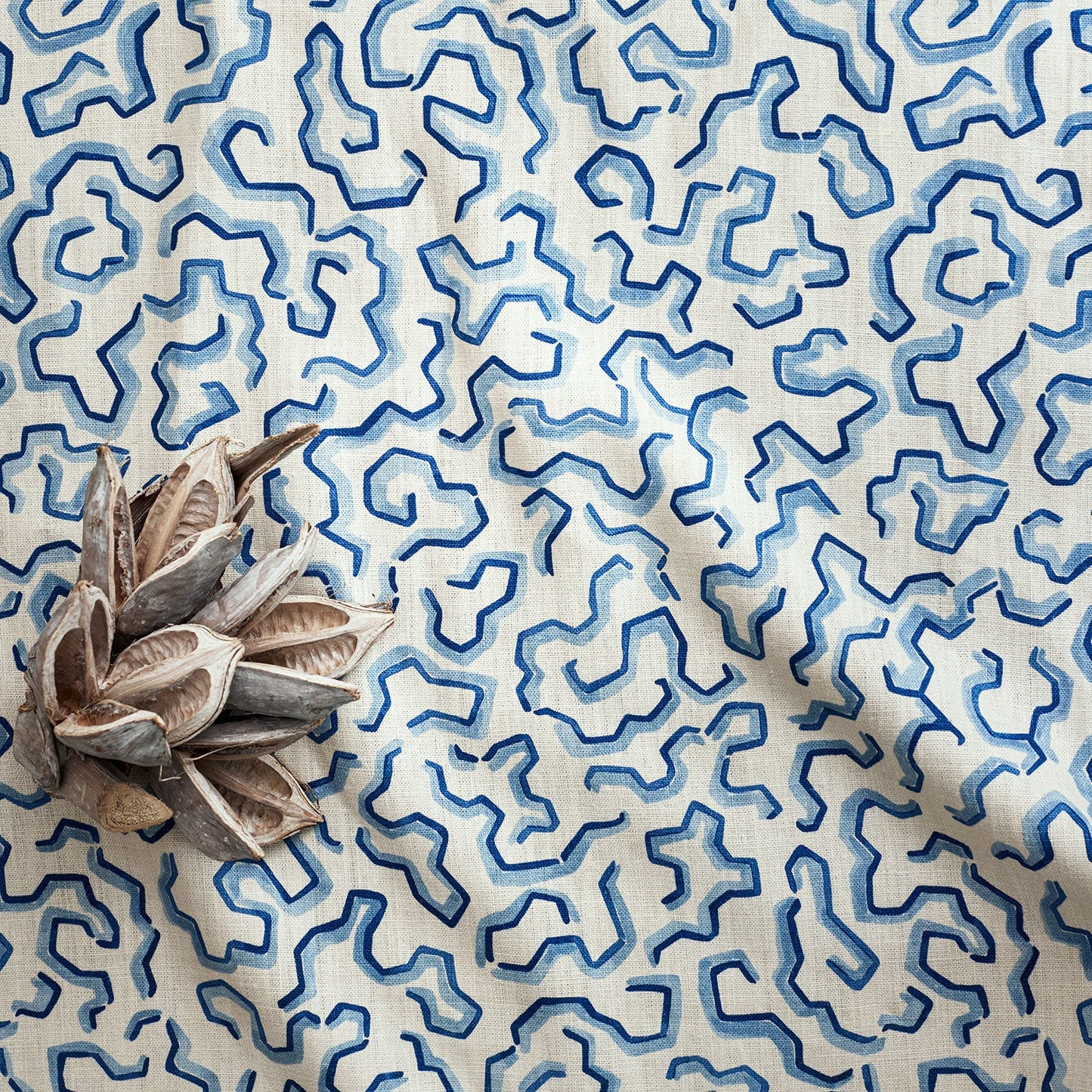 Linwood Scrunched Arles