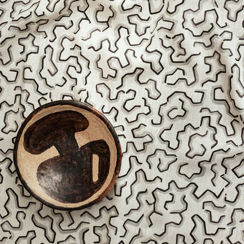 Linwood Scrunched Poodle