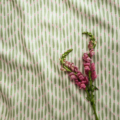 Linwood Smocked Cactus