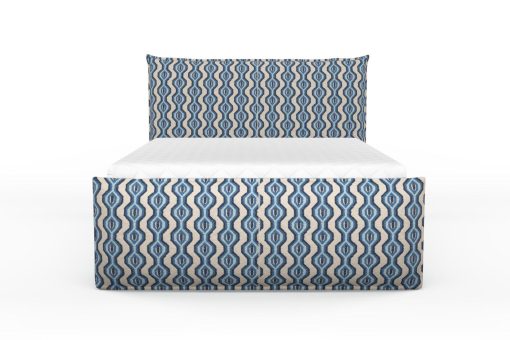 Today Interiors Sunrise Denim