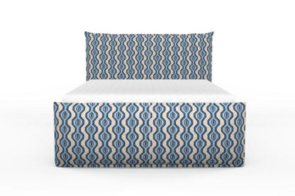 Today Interiors Sunrise Denim