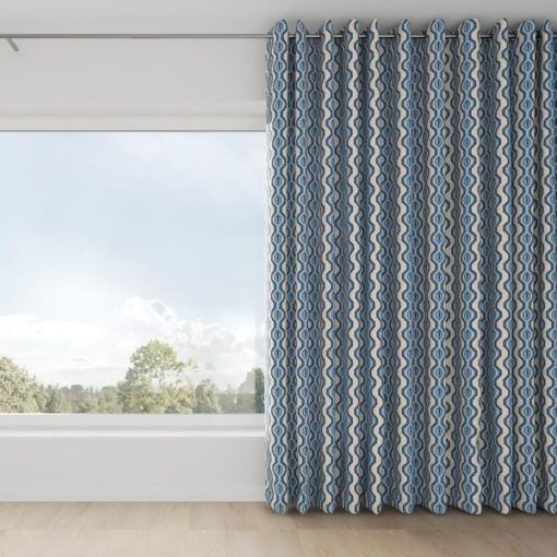 Today Interiors Sunrise Denim