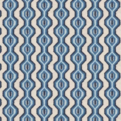 Today Interiors Sunrise Denim