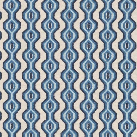 Today Interiors Sunrise Denim