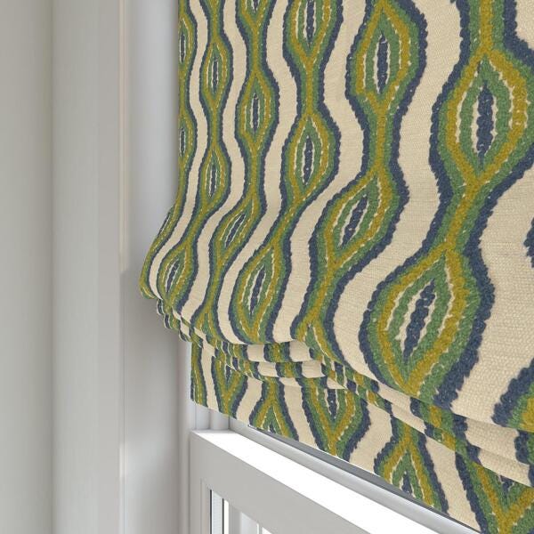 Today Interiors Sunrise Oasis