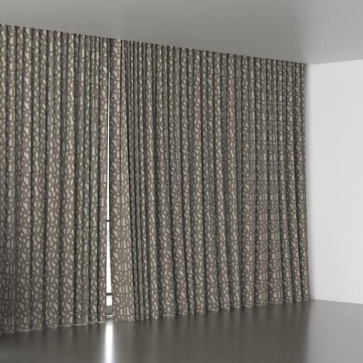 Today Interiors Mist Taupe
