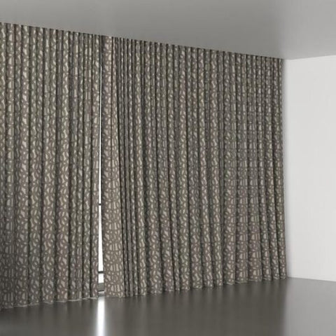 Today Interiors Mist Taupe