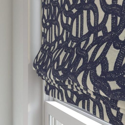 Today Interiors Mist Navy