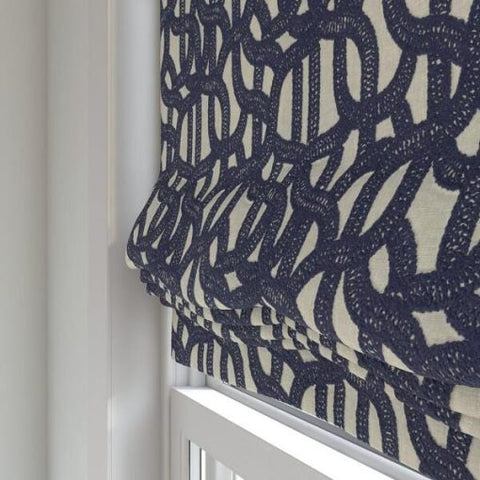 Today Interiors Mist Navy