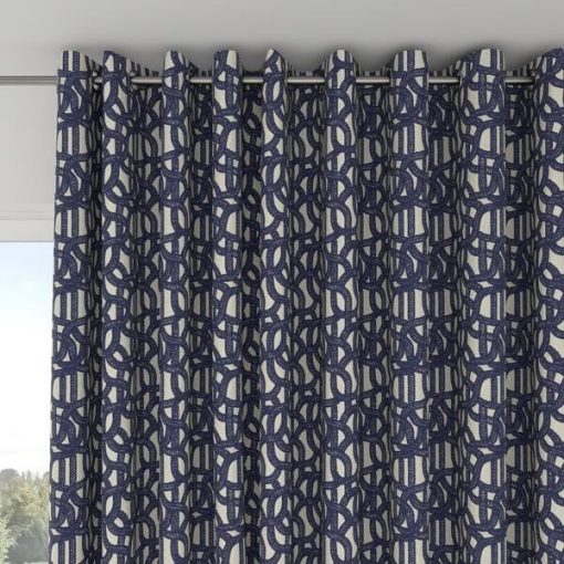 Today Interiors Mist Navy