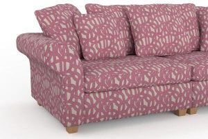 Today Interiors Mist Flamingo