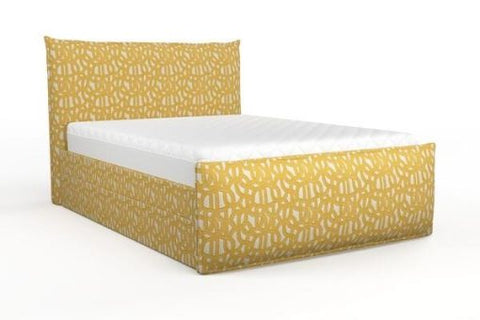 Today Interiors Mist Sunflower