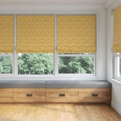 Today Interiors Mist Sunflower