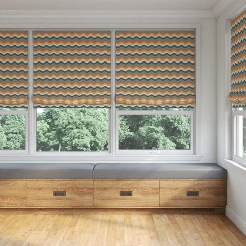 Today Interiors Arc Rainbow