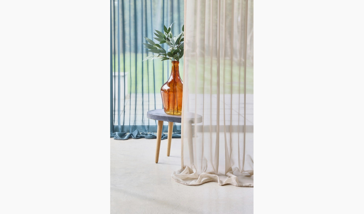 Prestigious Textiles Spotlight Sky