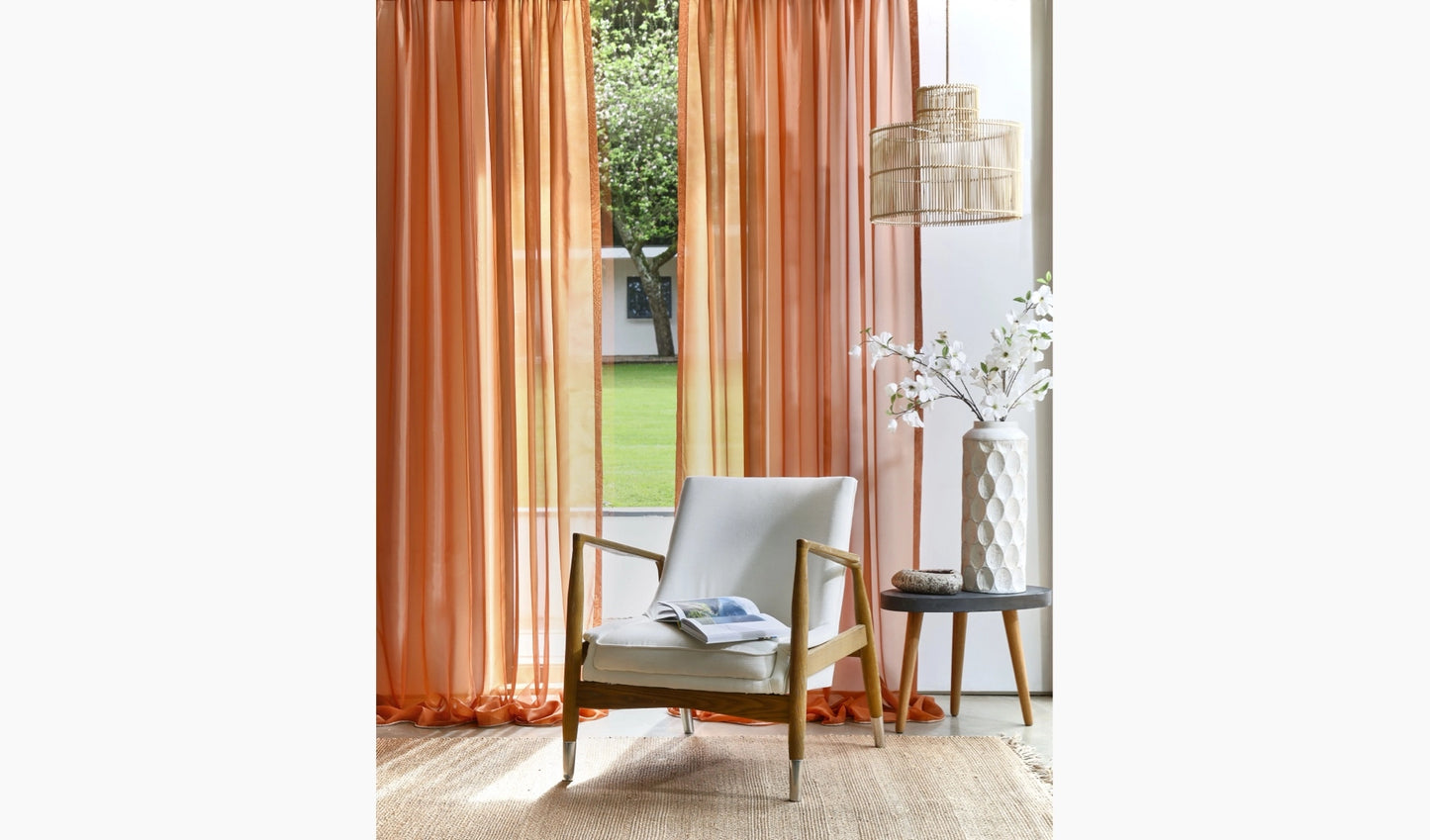 Prestigious Textiles Spotlight Aqua